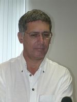 Шимон Маймон, профессор нейрохирургии (Тель-Авив, Израиль)